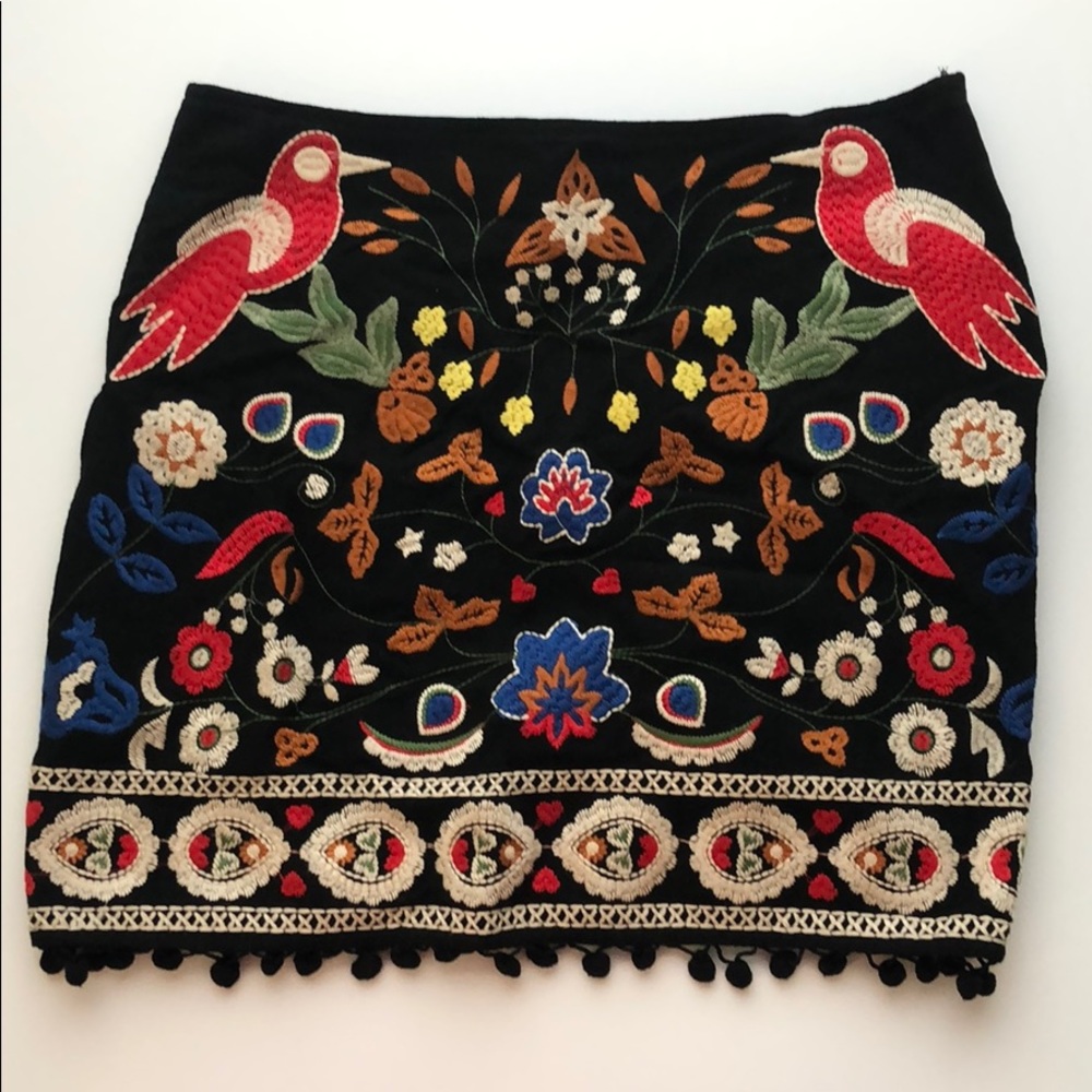 Super cute skirt